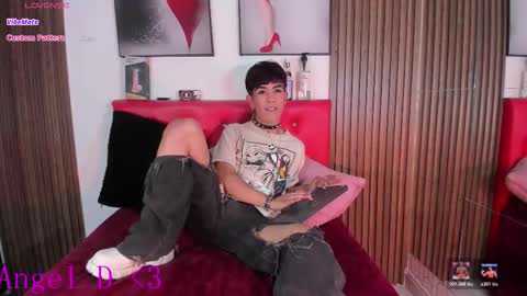 Snapshot of angeldustt_19 chatting on 01.09.26 Angel dust online show from 01.09.26