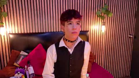 Snapshot of angeldustt_19 chatting on 01.13.26 Angel dust online show from 01.13.26