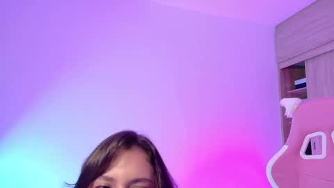 Snapshot of angeldusttt5 chatting on 02.26.26 Valentina online show from 02.26.26