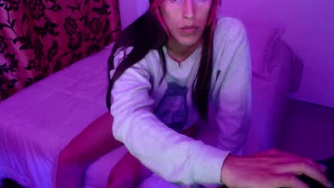 angele online show from 02.05.25