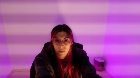 angele online show from 02.14.26