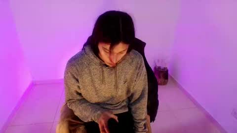 angele online show from 03.04.26