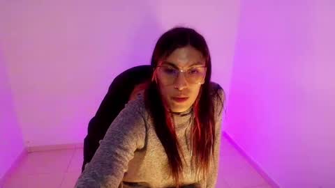 angele online show from 03.19.26