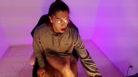 angele online show from 04.13.26