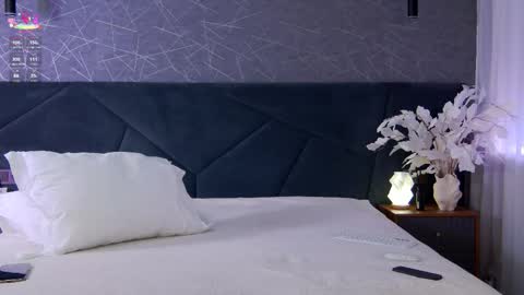 Angelina online show from 02.13.26