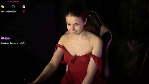 Angel online show from 07.08.26