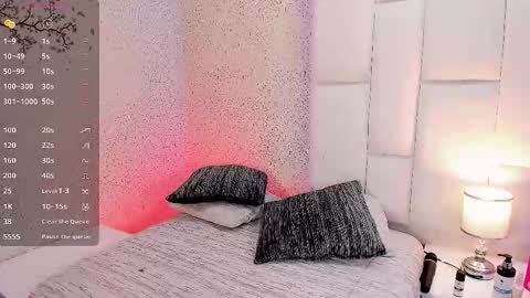 angeles_bust online show from 03.22.26