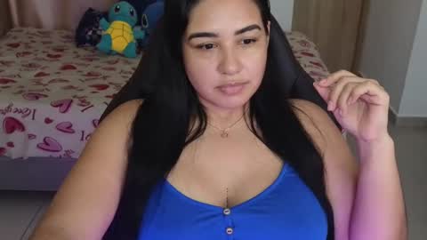 anastasia online show from 02.16.25