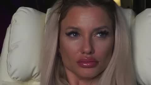 annita online show from 02.02.26