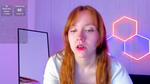 Angela online show from 05.11.26
