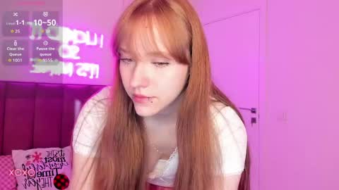 Angela online show from 05.12.26