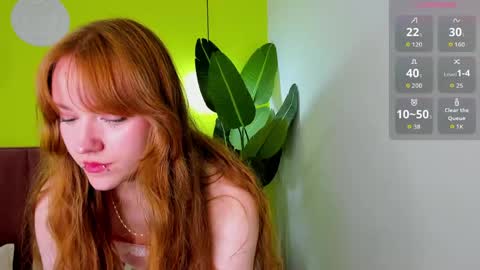 Angela online show from 05.21.26