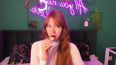 Angela online show from 05.23.26