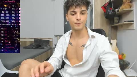 Frankie  online show from 12.01.24