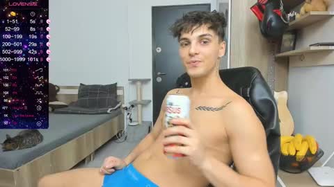 Frankie  online show from 12.02.24