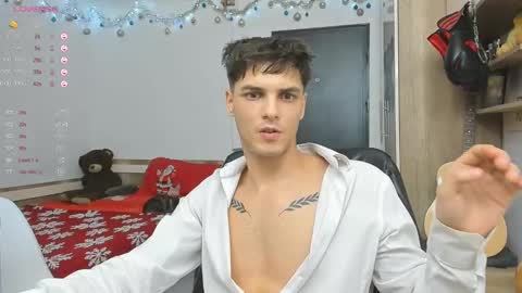 Frankie  online show from 12.21.24