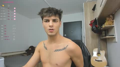 Frankie  online show from 01.08.25