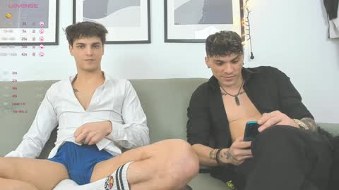 Frankie  online show from 02.08.25