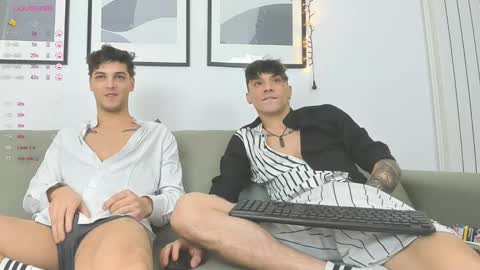 Frankie  online show from 02.10.25