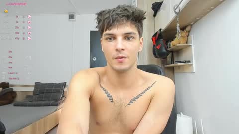 Frankie  online show from 02.17.25