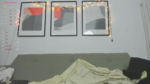 Frankie  online show from 02.20.25