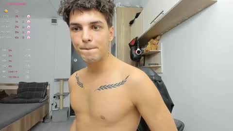 Frankie  online show from 02.22.25