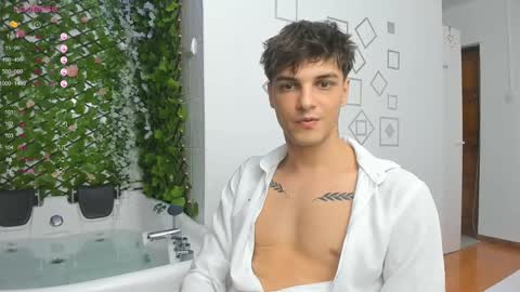 Frankie  online show from 03.07.25