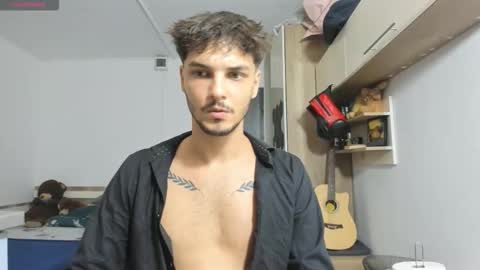 Frankie  online show from 09.12.25