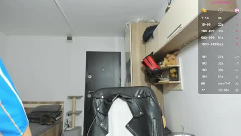 Frankie  online show from 09.26.25