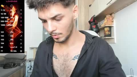 Frankie  online show from 10.25.25