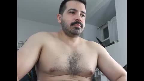 Angel Fusco online show from 02.13.26