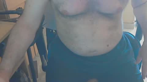 angelgarcia269 online show from 01.13.25