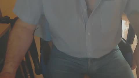 angelgarcia269 online show from 02.15.25