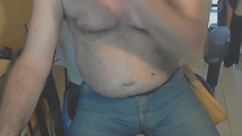 angelgarcia269 online show from 02.28.25