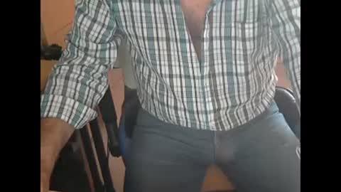 angelgarcia269 online show from 03.11.25