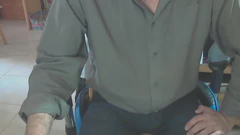 angelgarcia269 online show from 09.20.25