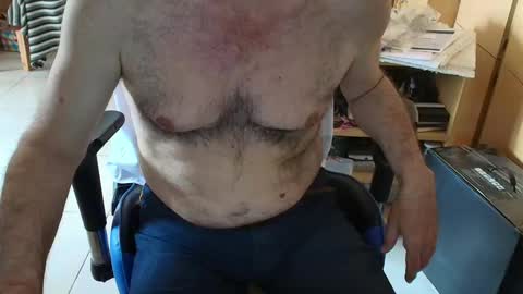 angelgarcia269 online show from 11.12.25