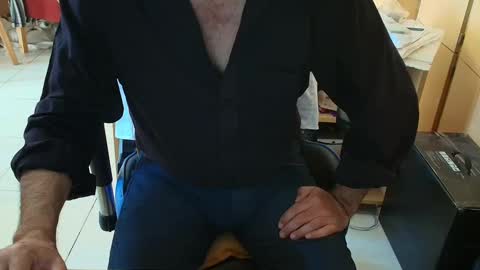 angelgarcia269 online show from 11.17.25