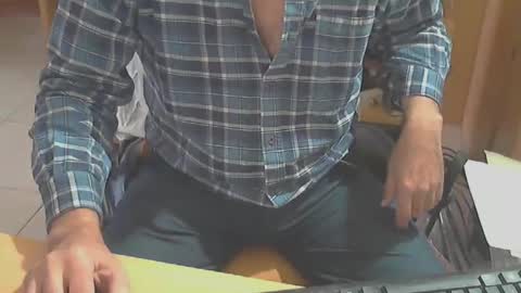 angelgarcia269 online show from 05.08.26