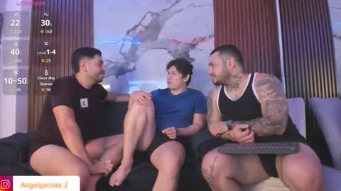 Angel online show from 01.05.26