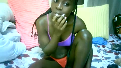 Snapshot of angelgodess30 chatting on 05.20.26 Angle online show from 05.20.26