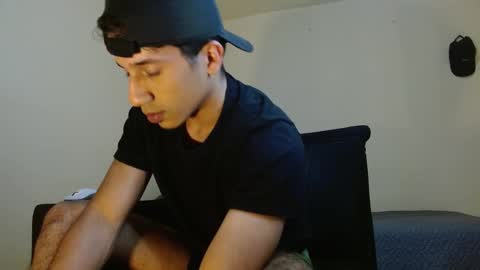 Snapshot of angelhil chatting on 02.28.25 Angel of littlebandido online show from 02.28.25