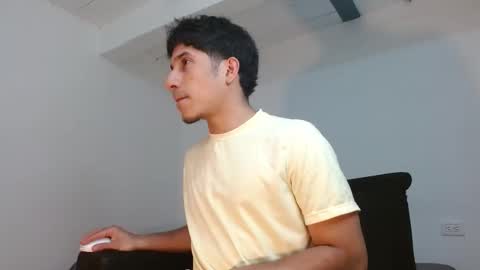 Snapshot of angelhil chatting on 10.07.25 Angel of littlebandido online show from 10.07.25