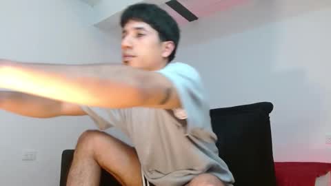 Snapshot of angelhil chatting on 11.15.25 Angel of littlebandido online show from 11.15.25