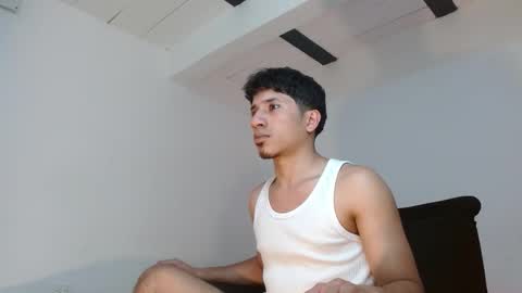 Snapshot of angelhil chatting on 12.14.25 Angel of littlebandido online show from 12.14.25