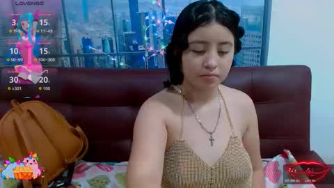 angel online show from 02.21.26