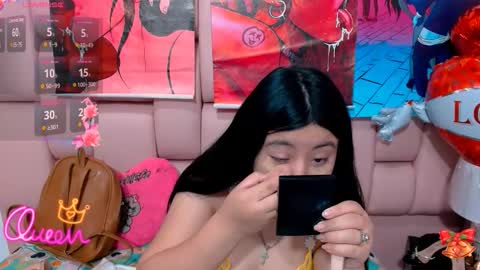 angel online show from 02.23.26