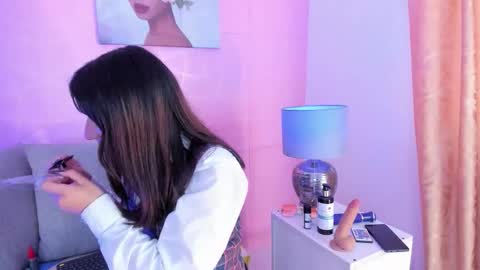 angeli_cute online show from 11.15.25