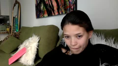 angelia01m online show from 10.01.25