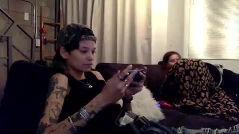 angelia01m online show from 03.13.26